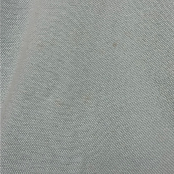 Faded Glory Light Blue Relaxed Fit Polo Shirt - Picture 10 of 10